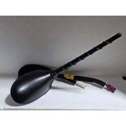 JEEP CHEROKEE COMPASS ROOF GPS RADIO ANTENNA 2017-2025 68487091AA P68487091AA 68289182AA NEW