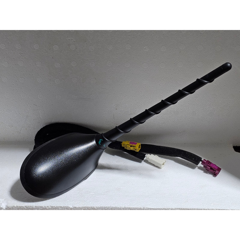 JEEP CHEROKEE COMPASS ROOF GPS RADIO ANTENNA 2017-2025 68487091AA P68487091AA 68289182AA NEW