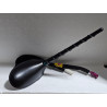 JEEP CHEROKEE COMPASS ROOF GPS RADIO ANTENNA 2017-2025 68487091AA P68487091AA 68289182AA NEW