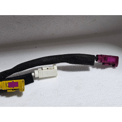 JEEP CHEROKEE COMPASS ROOF GPS RADIO ANTENNA 2017-2025 68487091AA P68487091AA 68289182AA NEW