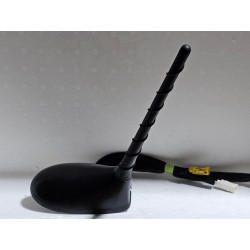 JEEP CHEROKEE COMPASS ROOF GPS RADIO ANTENNA 2017-2025 68487091AA P68487091AA 68289182AA NEW