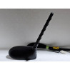JEEP CHEROKEE COMPASS ROOF GPS RADIO ANTENNA 2017-2025 68487091AA P68487091AA 68289182AA NEW