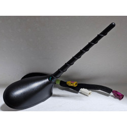 JEEP CHEROKEE COMPASS ROOF GPS RADIO ANTENNA 2017-2025 68487091AA P68487091AA 68289182AA NEW