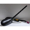 JEEP CHEROKEE COMPASS ROOF GPS RADIO ANTENNA 2017-2025 68487091AA P68487091AA 68289182AA NEW