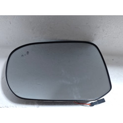 KIA TELLURIDE LEFT BLIND SPOT HEATED MIRROR GLASS 2020-2022 87611-S9010 87611S9010