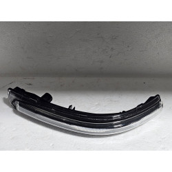 KIA TELLURIDE LEFT MIRROR TURN SIGNAL LED LAMP 2020-2025 87614-S9000 87614-S9