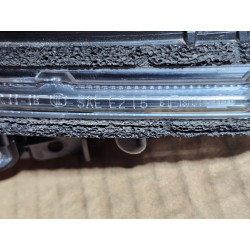LEXUS ES LS RC LC UX IS RIGHT MIRROR TURN SIGNAL LED LAMP 2018-2025 81730-11020 0124718 200831