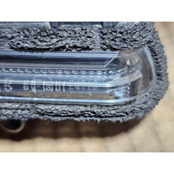 LEXUS ES LS RC LC UX IS RIGHT MIRROR TURN SIGNAL LED LAMP 2018-2025 81730-11020 0124718 200831