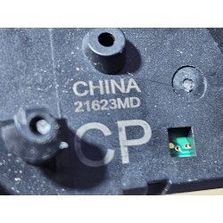 NISSAN KICKS SENTRA VERSA STEERING WHEEL AUDIO CRUISE SWITCH 2020-2025 25550-6LA0D 21623MD
