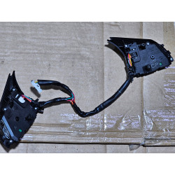 NISSAN KICKS SENTRA VERSA STEERING WHEEL AUDIO CRUISE SWITCH 2020-2025 25550-6LA0D 21623MD