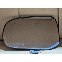KIA TELLURIDE LEFT BLIND SPOT HEATED MIRROR GLASS 2020-2022 87611-S9010 87611S9010