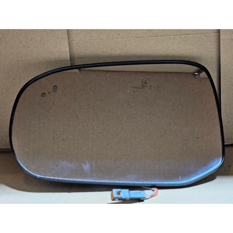 KIA TELLURIDE LEFT BLIND SPOT HEATED MIRROR GLASS 2020-2022 87611-S9010 87611S9010