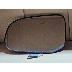KIA TELLURIDE LEFT BLIND SPOT HEATED MIRROR GLASS 2020-2022 87611-S9010 87611S9010
