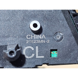 1X NISSAN ALTIMA SENTRA VERSA STEERING WHEEL AUDIO CRUISE SWITCH 2020-2025 25550-6CA1B  21623MN-2