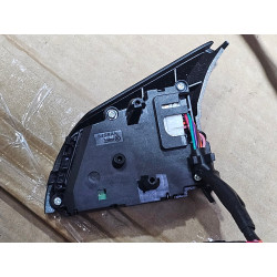 1X NISSAN ALTIMA SENTRA VERSA STEERING WHEEL AUDIO CRUISE SWITCH 2020-2025 25550-6CA1B  21623MN-2