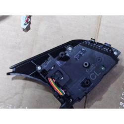 1X NISSAN ALTIMA SENTRA VERSA STEERING WHEEL AUDIO CRUISE SWITCH 2020-2025 25550-6CA1B  21623MN-2