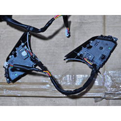 1X NISSAN ALTIMA SENTRA VERSA STEERING WHEEL AUDIO CRUISE SWITCH 2020-2025 25550-6CA1B  21623MN-2
