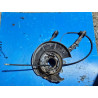 BMW 5 6 E60 E61 E63 E64 REAR LEFT KNUCKLE SPINDLE ARM 2004-2010  34406761099 B322228