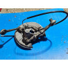 BMW 5 6 E60 E61 E63 E64 REAR LEFT KNUCKLE SPINDLE ARM 2004-2010  34406761099 B322228