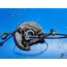 BMW 5 6 E60 E61 E63 E64 REAR LEFT KNUCKLE SPINDLE ARM 2004-2010  34406761099 B322228