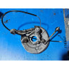 BMW 5 6 E60 E61 E63 E64 REAR LEFT KNUCKLE SPINDLE ARM 2004-2010  34406761099 B322228
