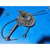 BMW 5 6 E60 E61 E63 E64 REAR LEFT KNUCKLE SPINDLE ARM 2004-2010  34406761099 B322228