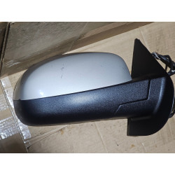 CHEVROLET SILVERADO TAHOE AVALANCHE GMC SIERRA YUKON SUBURBAN RIGHT POWER HEATED MIRROR 2007-2014 GM 25775859 5 WIIRE