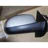 CHEVROLET SILVERADO TAHOE AVALANCHE GMC SIERRA YUKON SUBURBAN RIGHT POWER HEATED MIRROR 2007-2014 GM 25775859 5 WIIRE
