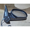 CHEVROLET SILVERADO TAHOE AVALANCHE GMC SIERRA YUKON SUBURBAN RIGHT POWER HEATED MIRROR 2007-2014 GM 25775859 5 WIIRE