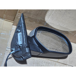 CHEVROLET SILVERADO TAHOE AVALANCHE GMC SIERRA YUKON SUBURBAN RIGHT POWER HEATED MIRROR 2007-2014 GM 25775859 5 WIIRE