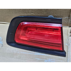 DODGE CHARGER LEFT LED TAIL LAMP 2011-2014 57010415AF 57010415AE 57010415AD