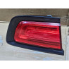 DODGE CHARGER LEFT LED TAIL LAMP 2011-2014 57010415AF 57010415AE 57010415AD