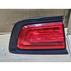 DODGE CHARGER LEFT LED TAIL LAMP 2011-2014 57010415AF 57010415AE 57010415AD