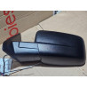 DODGE RAM 1500 LEFT HEATED MIRROR 2009-2018  68147863AG 68462819AA 68147863AD 68147863AI 68147863AP 68147863AQ  6 WIRE