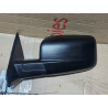 DODGE RAM 1500 LEFT HEATED MIRROR 2009-2018  68147863AG 68462819AA 68147863AD 68147863AI 68147863AP 68147863AQ  6 WIRE