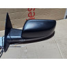 DODGE RAM 1500 LEFT HEATED MIRROR 2009-2018  68147863AG 68462819AA 68147863AD 68147863AI 68147863AP 68147863AQ  6 WIRE