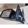 DODGE RAM 1500 LEFT HEATED MIRROR 2009-2018  68147863AG 68462819AA 68147863AD 68147863AI 68147863AP 68147863AQ  6 WIRE