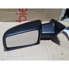 DODGE RAM 1500 LEFT HEATED MIRROR 2009-2018  68147863AG 68462819AA 68147863AD 68147863AI 68147863AP 68147863AQ  6 WIRE