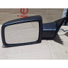 DODGE RAM 1500 LEFT HEATED MIRROR 2009-2018  68147863AG 68462819AA 68147863AD 68147863AI 68147863AP 68147863AQ  6 WIRE