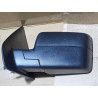 FORD F150 LEFT TEXTURED BLACK MIRROR 2004-2008 4L34-17683-B 8L34-17683-CA5YGY  8 WIRE
