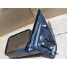 FORD F150 LEFT TEXTURED BLACK MIRROR 2004-2008 4L34-17683-B 8L34-17683-CA5YGY  8 WIRE