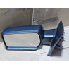 FORD F150 LEFT TEXTURED BLACK MIRROR 2004-2008 4L34-17683-B 8L34-17683-CA5YGY  8 WIRE