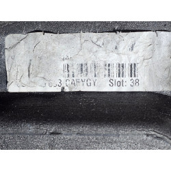 FORD F150 LEFT TEXTURED BLACK MIRROR 2004-2008 4L34-17683-B 8L34-17683-CA5YGY  8 WIRE