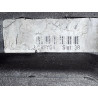 FORD F150 LEFT TEXTURED BLACK MIRROR 2004-2008 4L34-17683-B 8L34-17683-CA5YGY  8 WIRE