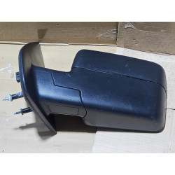 FORD F150 LEFT TEXTURED BLACK MIRROR 2004-2008 4L34-17683-B 8L34-17683-CA5YGY  8 WIRE