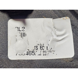 FORD F150 P415 LEFT TURN HEATED MIRROR 2009-2014 BL34-17683-A  9 PIN