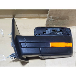 FORD F150 P415 LEFT TURN HEATED MIRROR 2009-2014 BL34-17683-A  9 PIN