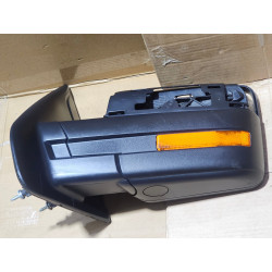 FORD F150 P415 LEFT TURN HEATED MIRROR 2009-2014 BL34-17683-A  9 PIN