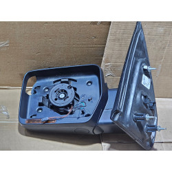 FORD F150 P415 LEFT TURN HEATED MIRROR 2009-2014 BL34-17683-A  9 PIN