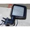 JEEP WRANGLER JK RIGHT HEATRD MIRROR 2007-2017 021247 A078542 68229612AA 5 WIRE